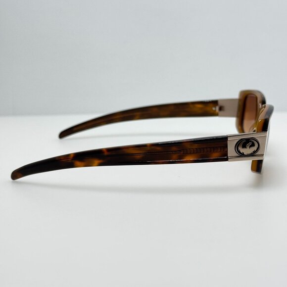 Gargoyles Sunglasses Courtside Tortoise - Picture 2 of 8